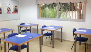 Simulacro del examen de C1 Cambridge Advanced English