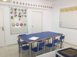 Aula Centro 3