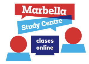 Clases online impartidas por Marbella Study Centre